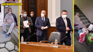 Противоепидемичните мерки в България: Хаос и недомислици (видео)