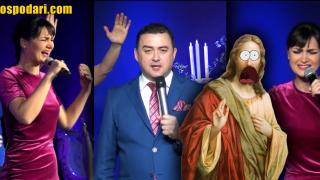 Бургаски пастори разказаха играта на коронавируса (видео)