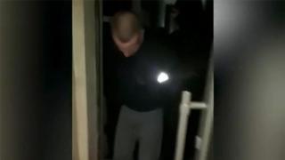 Арестуваха заподозрян сериен убиец на жени, познат като "Маниакът от Волга" (видео)
