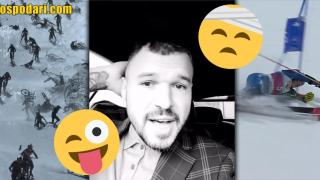 ИзСпортен Свят: Масови пребивания, Божигол и Жабчо (видео)