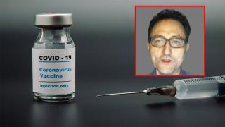 Български лекар в Берн: Ваксината срещу Covid-19 няма да ни промени генетично (видео)