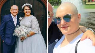 Учени направиха пробив в лечението на рака на шийката на матката