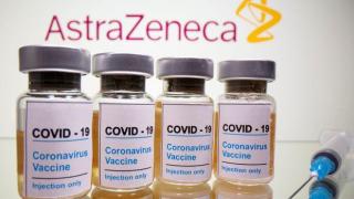 Ваксината на AstraZeneca показа 79% ефикасност в САЩ и безопасност спрямо кръвни съсиреци