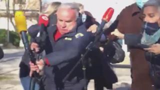 Ново силно земетресение удари Хърватия