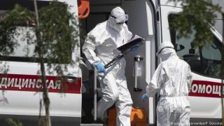 Жертвите на Covid-19 в Русия вероятно са 3 пъти повече от обявеното