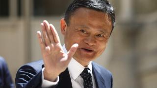 Alibaba изгуби $26 млрд. за часове след фалшива тревога за арест на Джак Ма