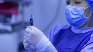 Дания напредва най-бързо с ваксинацията срещу Covid-19 в Европейския съюз (видео)