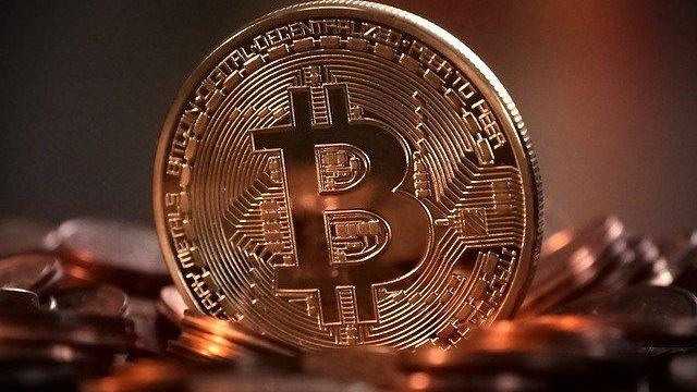 Цената на биткойна преодоля бариерата от 60 000 долара