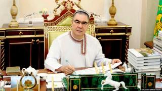 Туркменистан още не признава, че има Covid-19, но използва билка срещу "белодробно заболяване"