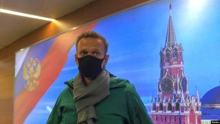 Защо завръщането на Навални няма да помогне на руската опозиция