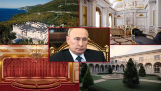 Рекордна корупция в Русия: За шест месеца страната губи 40 милиарда рубли