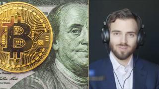 Притежателят на биткойни за $220 млн., който не помни паролата за достъп, се примири със загубата им (видео)