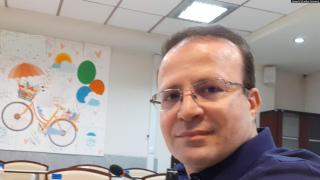 Осъден британски учен избяга от Иран през планини и кози пътеки