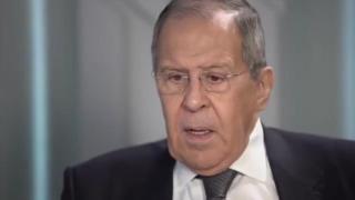 Лавров вбеси Израел с твърдението, че Хитлер е евреин
