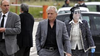 Привикаха Гриша Ганчев на разпит в ГДНП