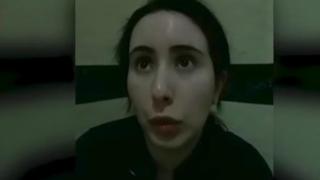 Дъщерята на емира на Дубай, "изчезнала" преди месеци, се появи на снимки в Мадрид