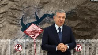 Президентът, който си построи таен планински курорт