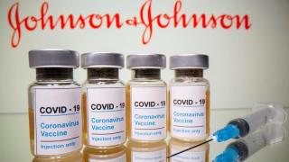 Първата еднодозова  ваксина на Johnson&Johnson е ефективна и безопасна (видео)
