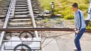 Мъж твърди, че е разкрил престъпление по сателитна снимка в Google Maps (видео)
