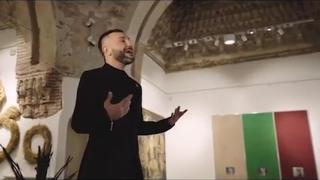 Скандал в Македония:  Участникът им в "Евровизия" показал българския трикольор в клипа си (видео)