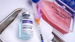 Официално от AstraZeneca: Няма повишен риск от белодробна тромбемболия