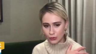 „Пазители на галактиката 3“: Мария Бакалова ще има ключова роля във вселената на Marvel