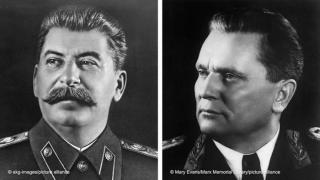 Тайната на раздора между Сталин и Тито, и ролята на Георги Димитров в него