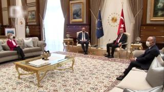 Ердоган: Русия иска да сложи край на войната с Украйна