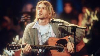 Google приложение с изкуствен интелект генерира "нова" песен на рок групата Nirvana (аудио)