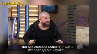 Динко от Ямбол се оказа полиглот, който се страхува само от един "чуйек" (видео)