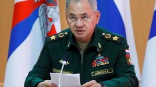 Готви ли Русия инвазия в Украйна?