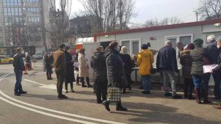 Над 7 милиона британци вече са с трета доза ваксина срещу Covid-19
