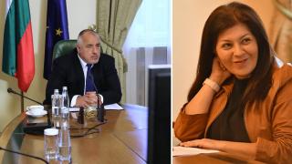 ГЕРБ обявиха водачите на листите си, Караянчева се завръща, има и още "изненади"