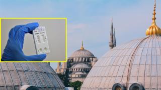 Турция отменя задължителните PCR тестове за 15 държави (видео)