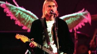 Съдът отхвърли иска за сексуална експлоатация на "голото бебе" на "Nirvana"
