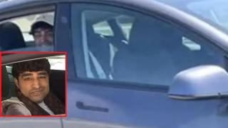 Шофьор, хванат да се вози на задната седалка на безпилотна Tesla, си купи нова след конфискацията (видео)