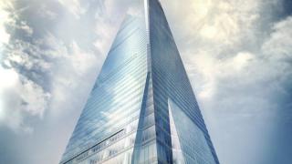 Топ 5 на най-високите сгради в света, построени през 2020 г.