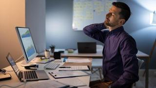 Всеки четвърти иска да напусне работа