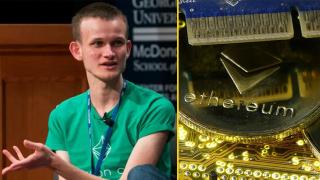 Най-младият криптомилиардер унищожи $7 млрд. от койните си, а остатъка ще даде за благотворителност (снимки)
