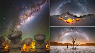 Учени от България изчислиха близкото бъдеще на Слънчевата система