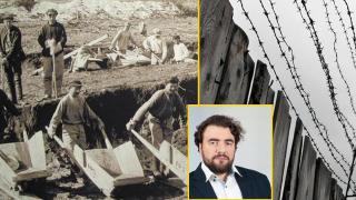 Новите роби: как Русия съживява ГУЛАГ