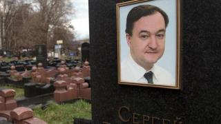 Кой е Магнитски и защо трябваше да умре