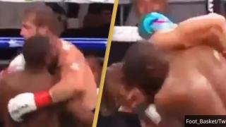 Флойд Мейуедър прати личния си самолет на помощ в Израел
