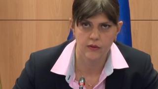 Лаура Кьовеши: "Нито една страна в Европа не е чиста. Нито една"