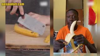 Момче доказва, че лайф хаковете са безполезни (видео)