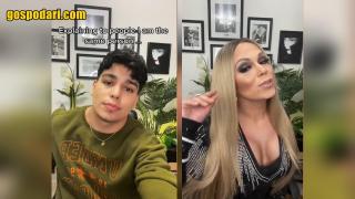 Невероятното преобразяване на младеж в Марая Кери (видео)