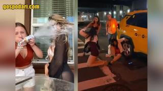 Топ 5 летни пиянски изцепки (видео)