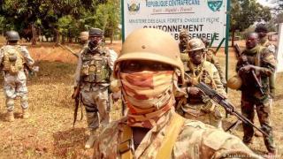 Руски военни в ЦАР вършат убийства, грабежи и насилие