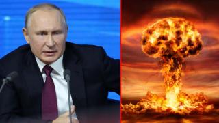 Путин: Няма накъде повече да отстъпваме