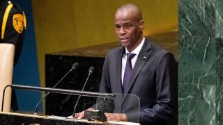26 колумбийци и двама американци са убийците на президента на Хаити